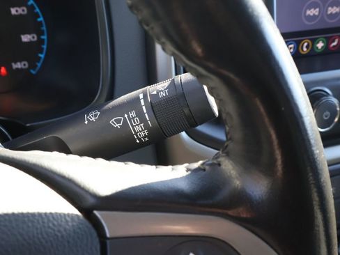 Used 2021 Chevrolet Colorado Z71 image 27