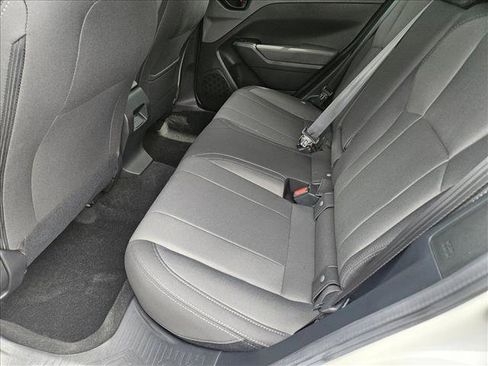 New 2026 Subaru Crosstrek 2.5i AWD/4WD image 15