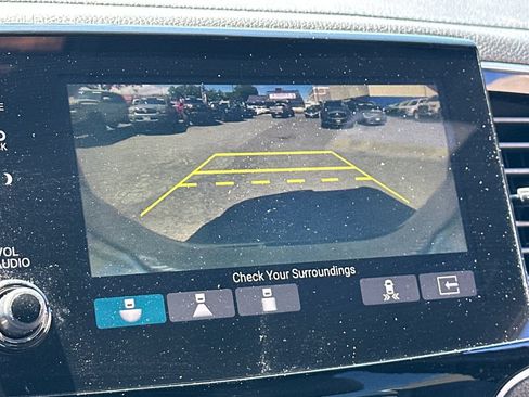 Used 2019 Honda Passport Touring image 16