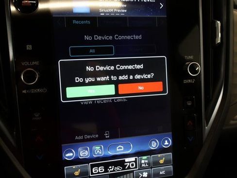 New 2026 Subaru Forester Limited image 24