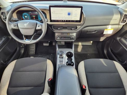 New 2025 Ford Bronco Sport Big Bend w/ Convenience Package image 28