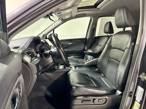 Used 2020 Honda Pilot EX-L image 3