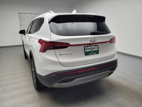Used 2023 Hyundai Santa Fe SEL FWD image 6