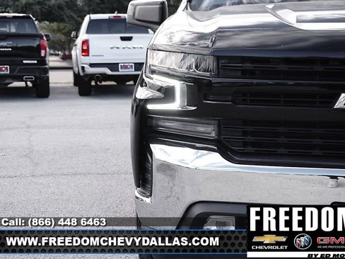 Used 2022 Chevrolet Silverado 1500 RST image 41
