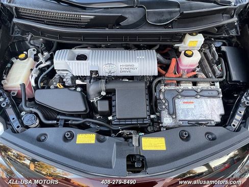 Used 2012 Toyota Prius V Three image 13