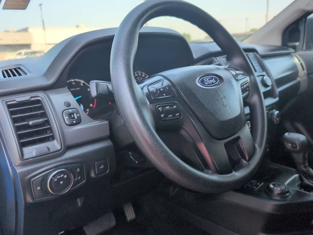 Used 2022 Ford Ranger XL w/ Equipment Group 101A High AWD/4WD image 12
