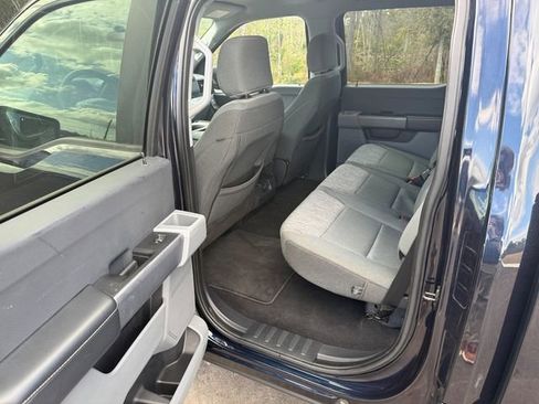 Used 2023 Ford F150 XLT image 6