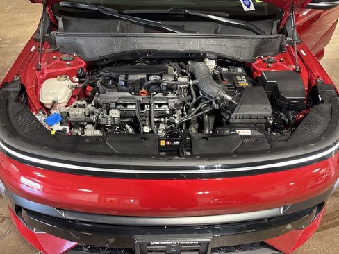 Used 2024 Hyundai Kona N Line AWD/4WD image 11