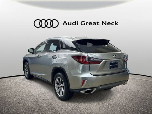 Used 2019 Lexus RX 350 AWD w/ Premium Package image 7