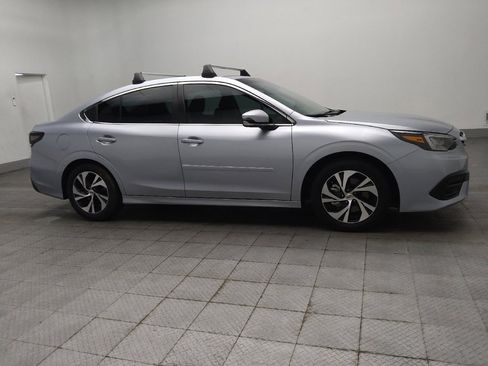Used 2022 Subaru Legacy Premium AWD/4WD image 10