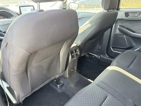 Certified 2024 Ford Escape Active image 17