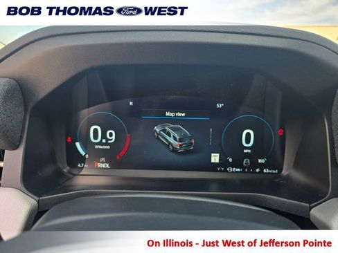 New 2026 Ford Explorer Active image 31