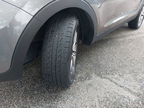 Used 2016 Kia Sportage LX w/ LX Popular Package FWD image 34