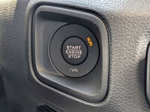 New 2025 Jeep Wrangler Sport S image 26