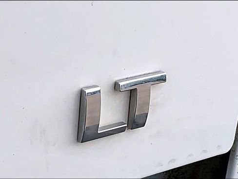 Used 2014 Chevrolet Silverado 1500 LT w/ Texas Edition, 1LT Trim image 10