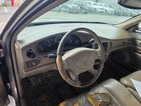 Used 1999 Buick Century Limited FWD image 7