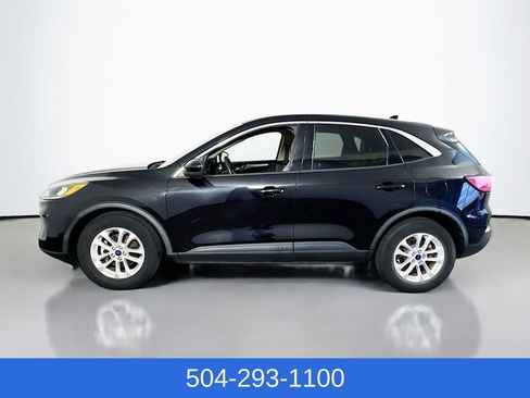 Used 2020 Ford Escape SE image 8