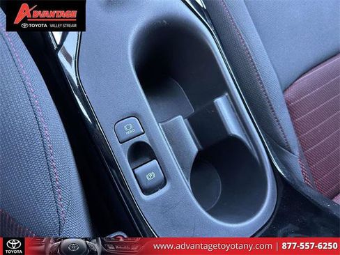 Certified 2023 Toyota Corolla SE image 34