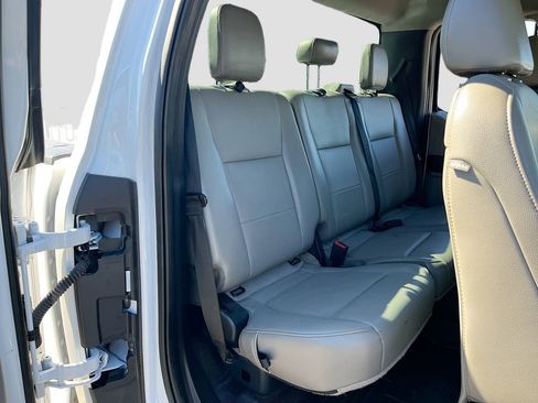 Used 2020 Ford F250 XL w/ Power Equipment Group image 24