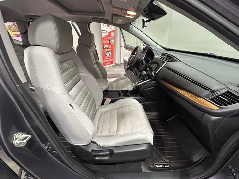 Used 2017 Honda CR-V EX image 39