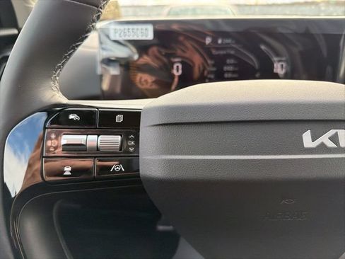 New 2026 Kia Sorento X-Line EX AWD/4WD image 20
