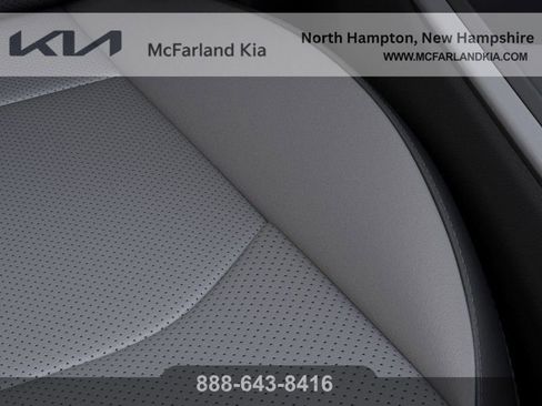New 2026 Kia K4 EX image 25