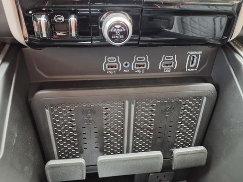 New 2026 RAM 1500 Tungsten w/ Towing Technology Group AWD/4WD image 10
