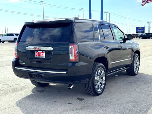 Used 2016 GMC Yukon Denali w/ Open Road Package image 7
