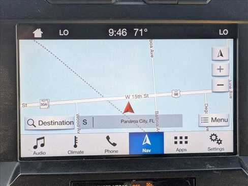 Used 2019 Ford F150 Lariat w/ Equipment Group 502A Luxury image 17