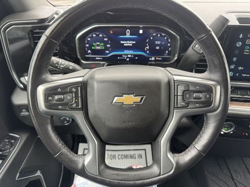 Used 2022 Chevrolet Silverado 1500 LT image 20