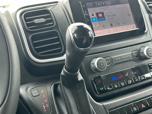 New 2026 RAM ProMaster 3500 w/ Quick Order Package 22G SLT image 18