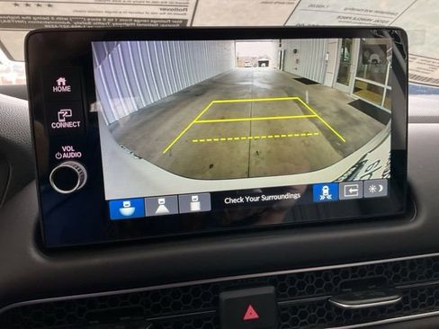 New 2026 Honda HR-V EX-L image 18