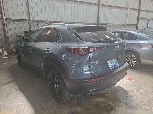 Used 2025 MAZDA CX-30 AWD 2.5 S w/ Preferred Package image 8