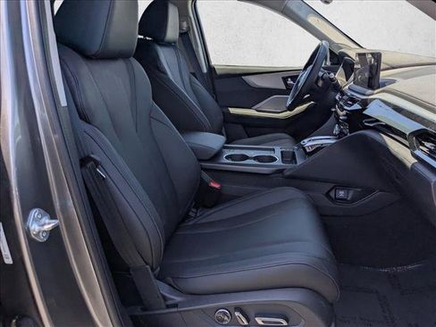 Certified 2026 Acura MDX SH-AWD image 25