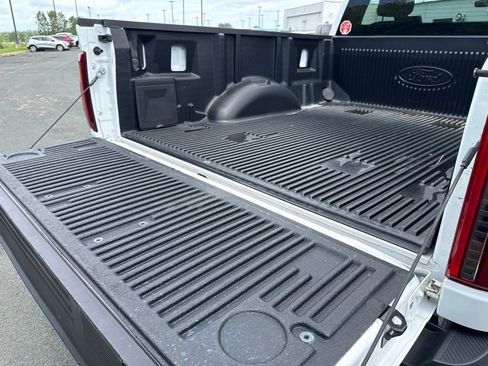 Used 2024 Ford F150 XL w/ Equipment Group 103A High AWD/4WD image 13