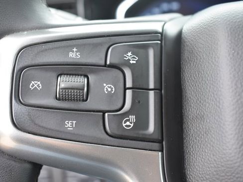 Used 2025 Chevrolet Silverado 3500 LT w/ Convenience Package AWD/4WD image 22