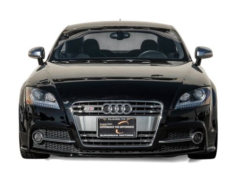 Used 2012 Audi TTS 2.0T Prestige image 4