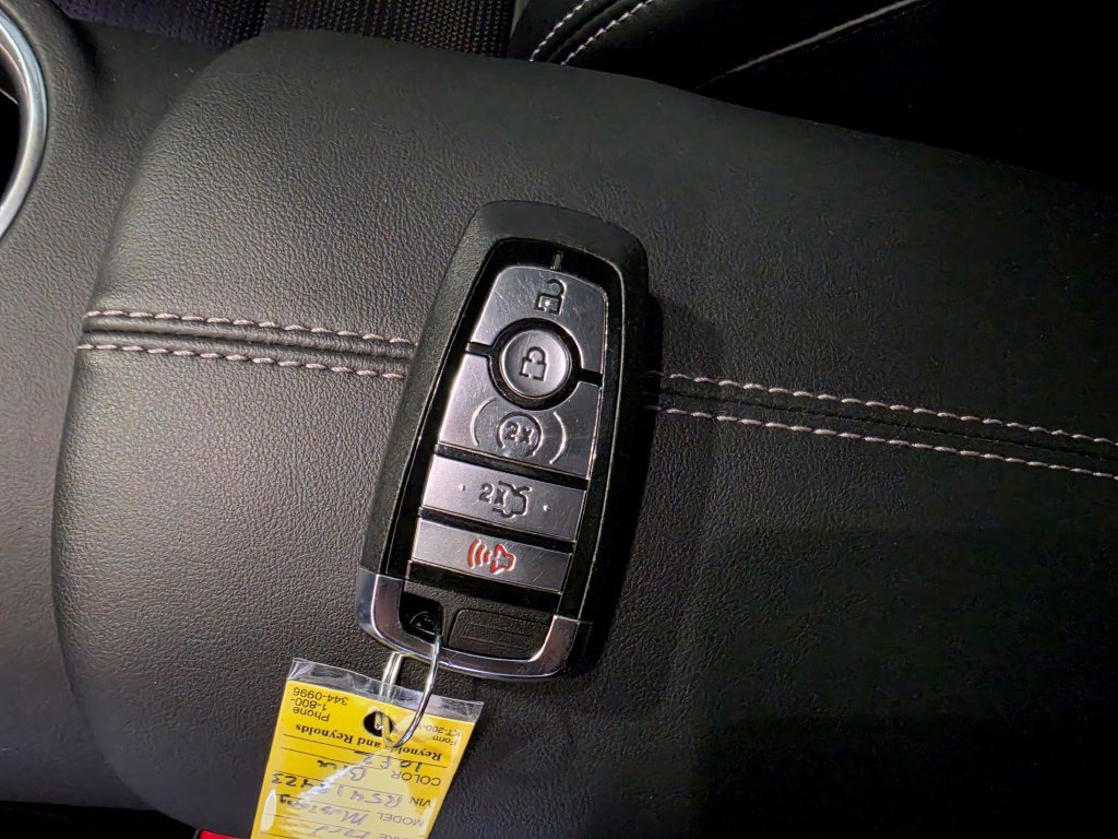 Used 2024 Ford Mustang GT Premium RWD image 10