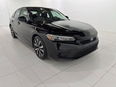 Used 2023 Honda Civic EX image 7