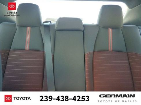 Certified 2026 Toyota Corolla SE FWD image 29