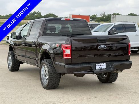Used 2019 Ford F150 XL w/ Equipment Group 101A Mid image 6