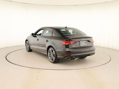 Used 2020 Audi A3 2.0T Premium FWD image 4