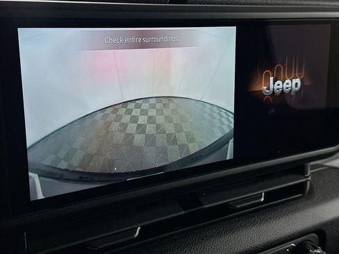 Used 2024 Jeep Wrangler Sport S w/ Convenience Group image 21