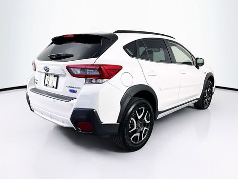 Used 2023 Subaru Crosstrek Hybrid image 10