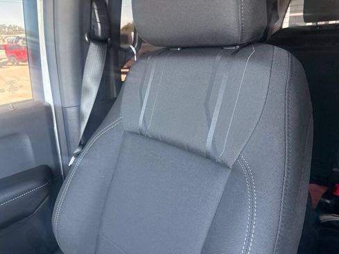 Used 2026 Ford F150 STX RWD image 14