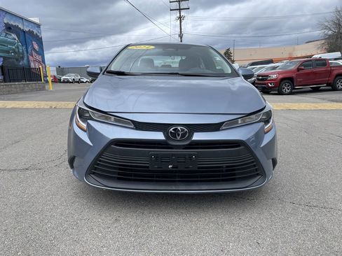 Used 2024 Toyota Corolla LE image 5