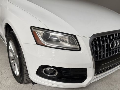 Used 2016 Audi Q5 2.0T Premium image 5