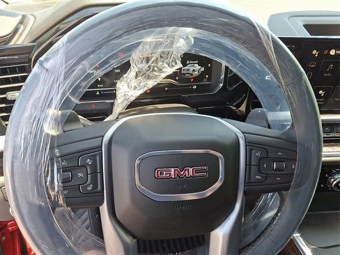 New 2025 GMC Sierra 1500 Elevation w/ Preferred Package image 9