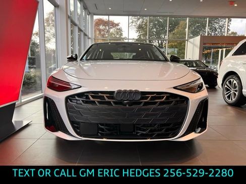 New 2026 Audi A6 Premium Plus image 2