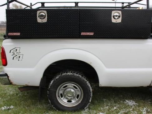 Used 2013 Ford F250 XL w/ PWR Equipment Group image 4